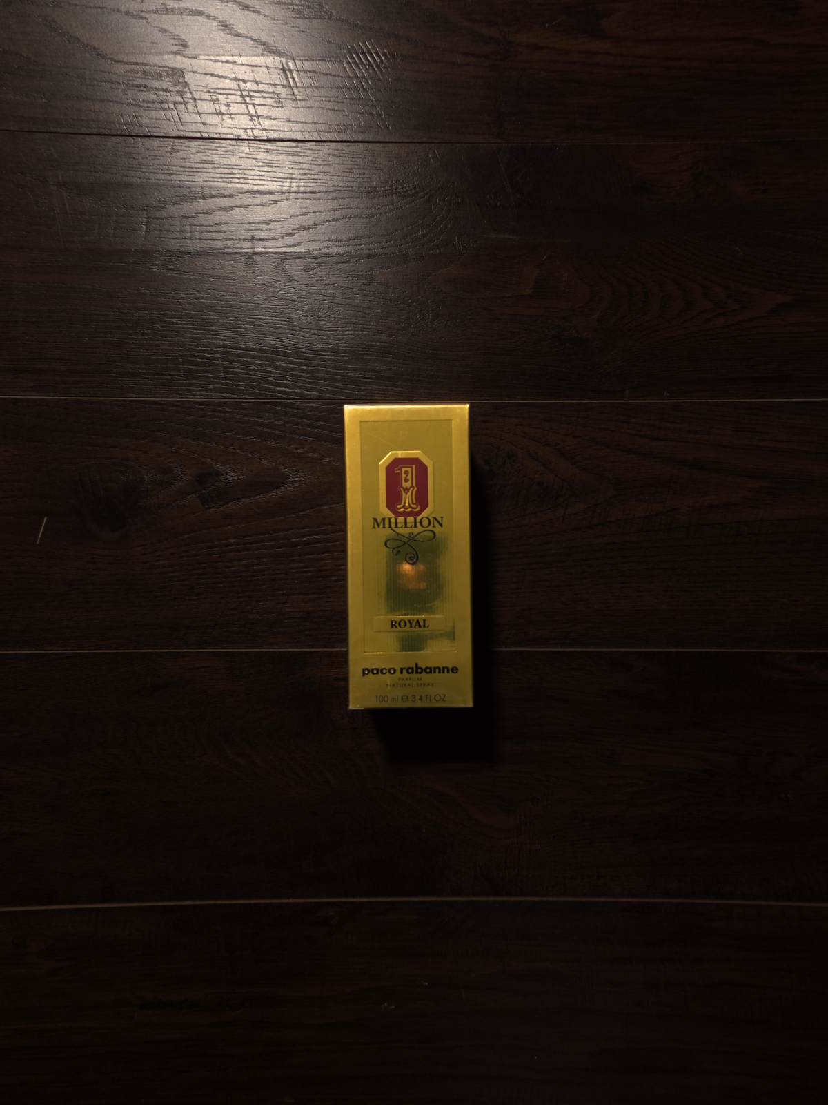 Rabanne 1 Million Royal Parfum [NEW]