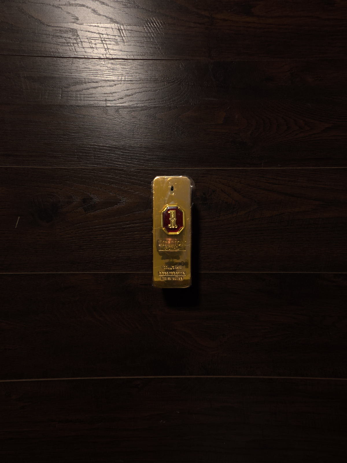 Rabanne 1 Million Royal Parfum [NEW]