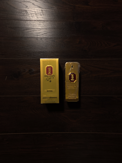 Rabanne 1 Million Royal Parfum [NEW]