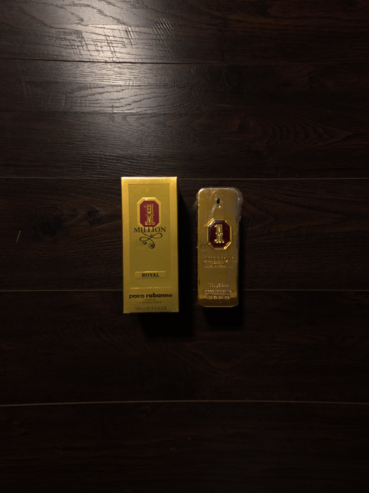 Rabanne 1 Million Royal Parfum [NEW]