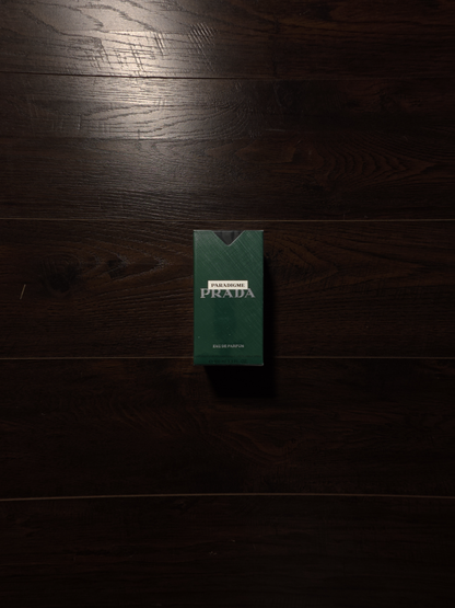 Prada Paradigme Eau de Parfum [NEW]