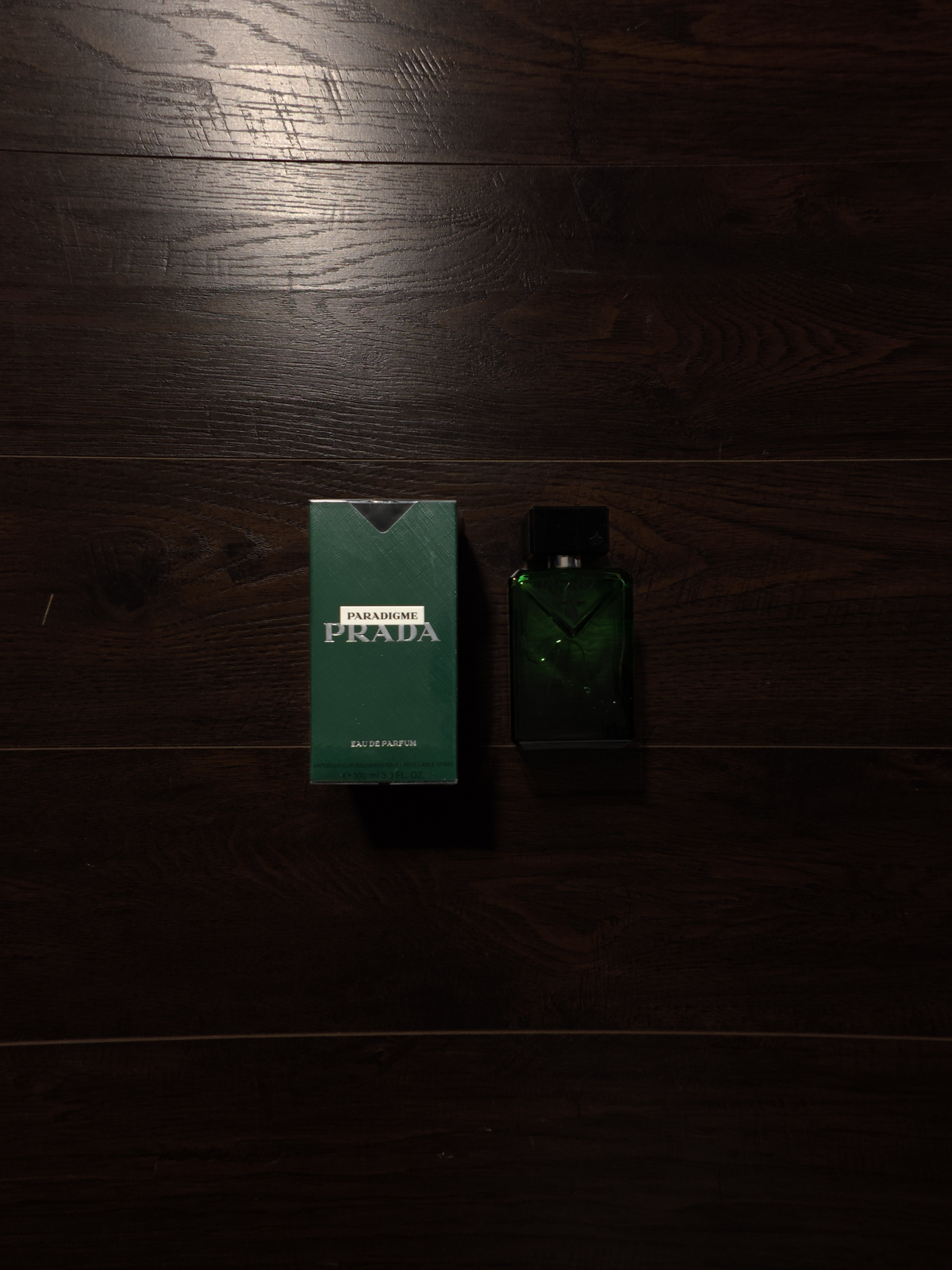 Prada Paradigme Eau de Parfum [NEW]