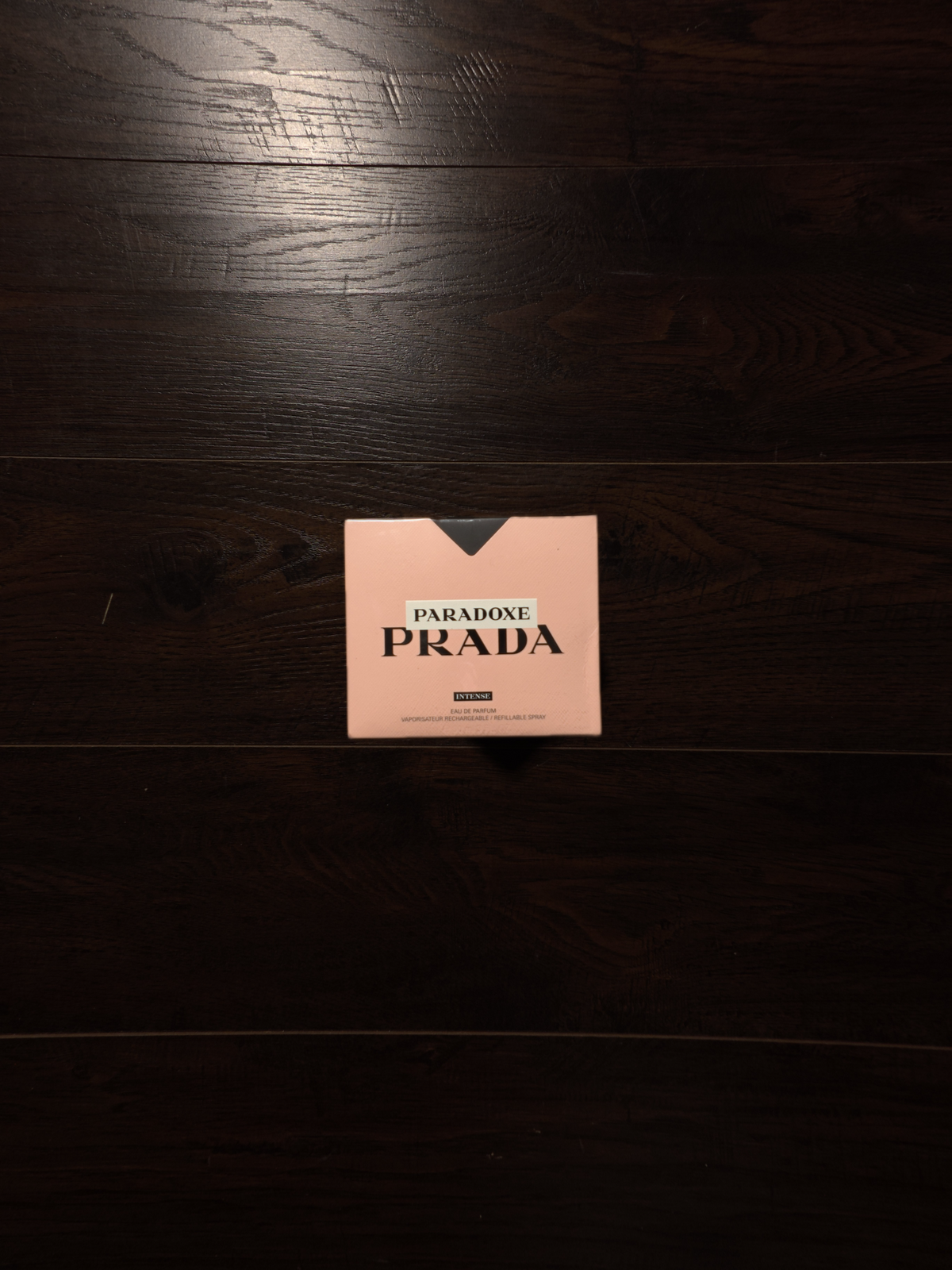 Prada Paradoxe Intense Eau de Parfum [NEW]
