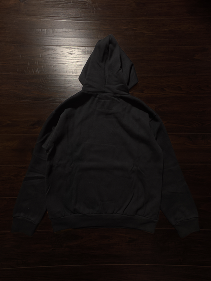 Sp5der Phantom Web Hoodie 'Black' [NEW]