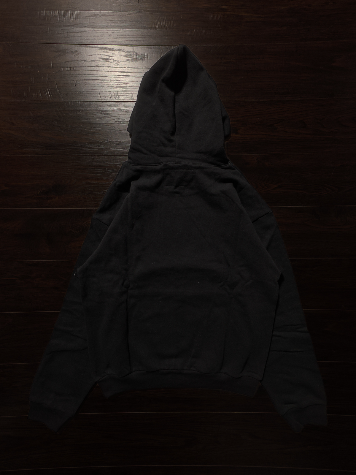 Sp5der OG Web V2 Hoodie 'Black' [NEW]