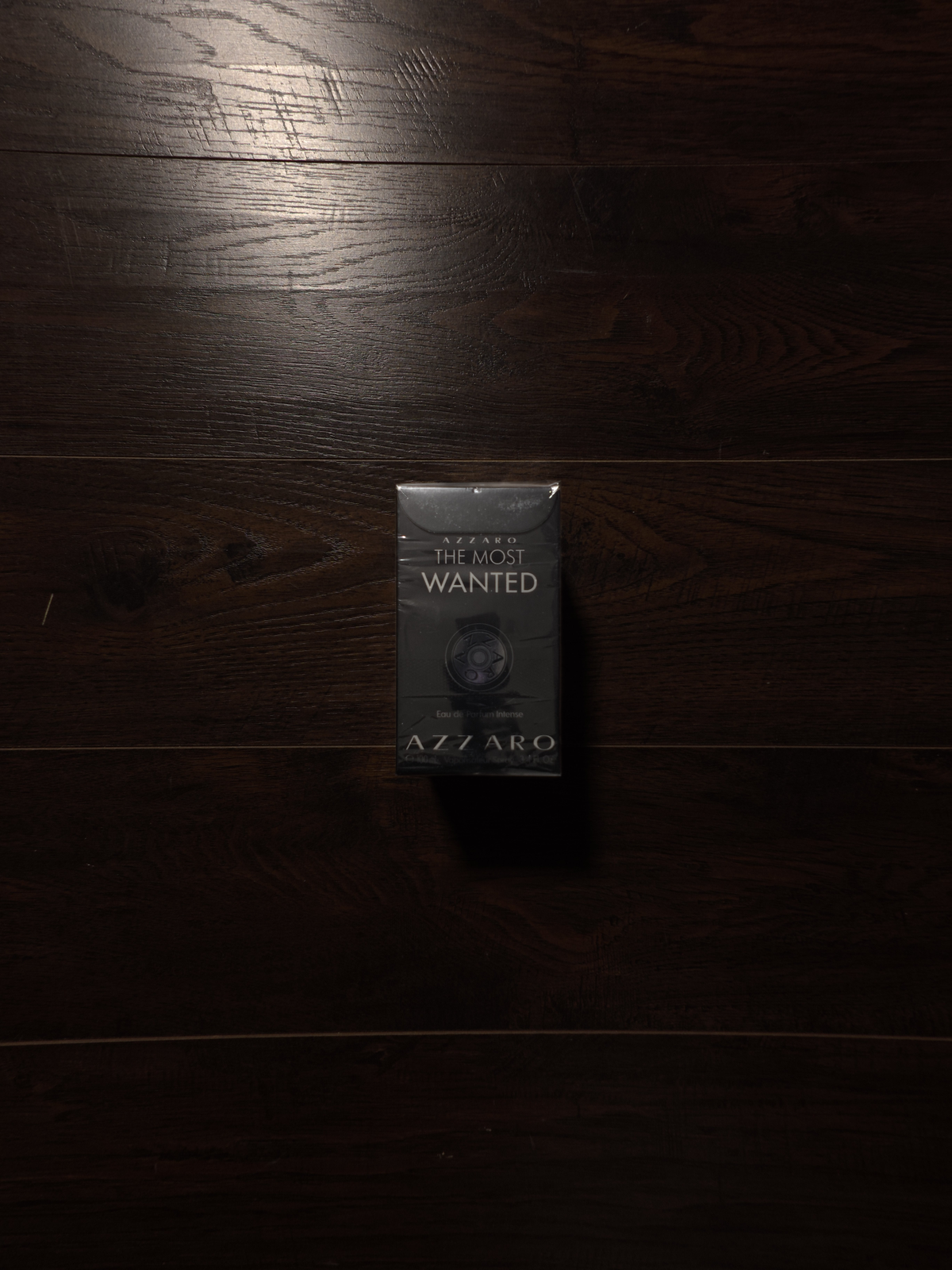 Azzaro The Most Wanted Eau de Parfum Intense [NEW]