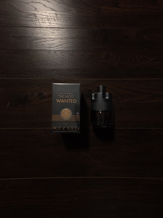 Azzaro The Most Wanted Parfum [NEW]