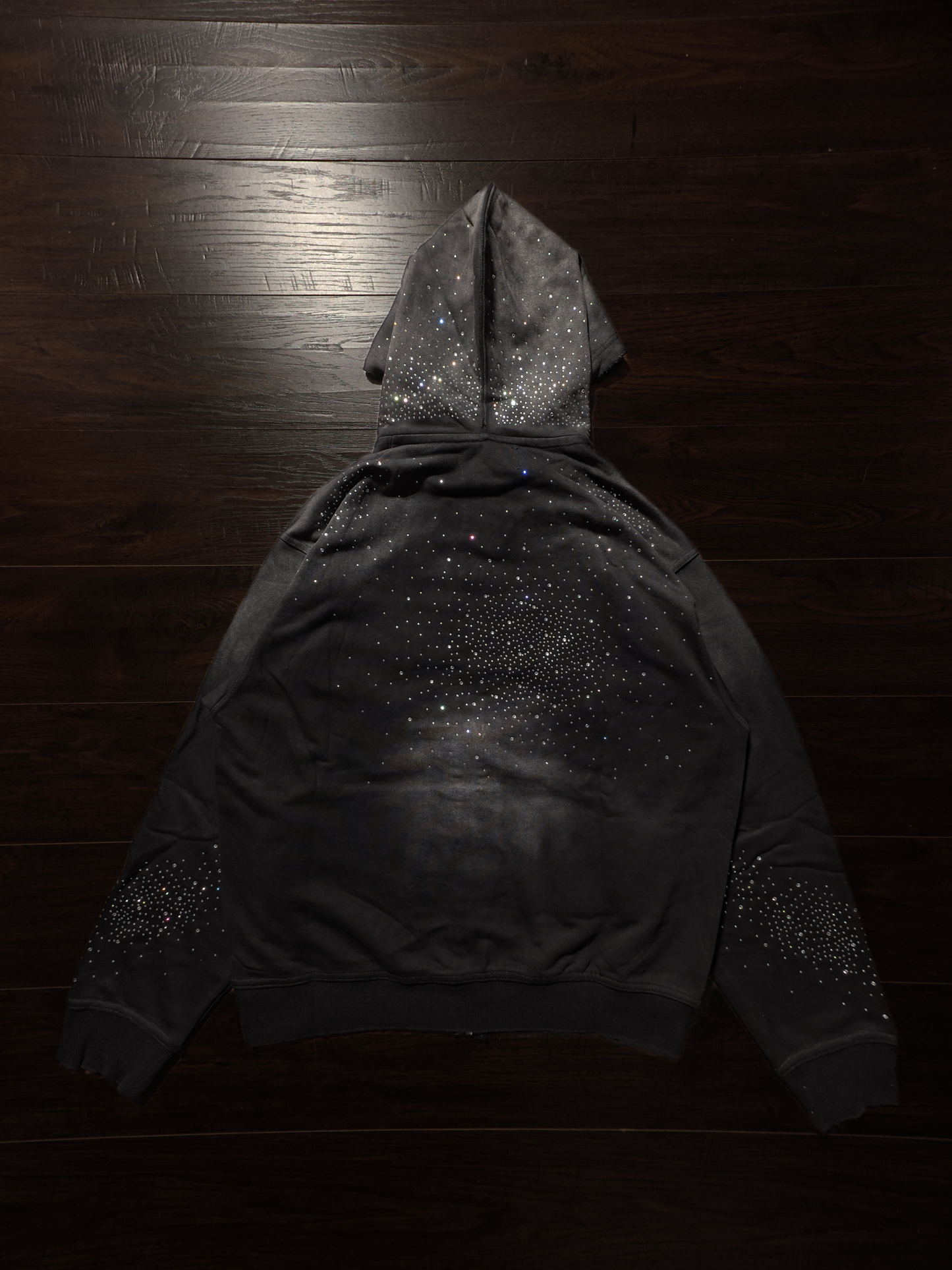 Vale Forever Classico Zip Up 'Black' [NEW]