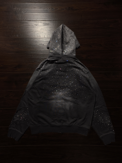 Vale Forever Classico Zip Up 'Black' [NEW]