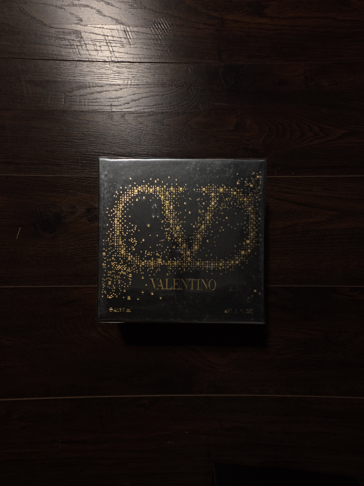 Valentino Born in Roma Men's 4-Piece Fragrance Gift Set [NEW]