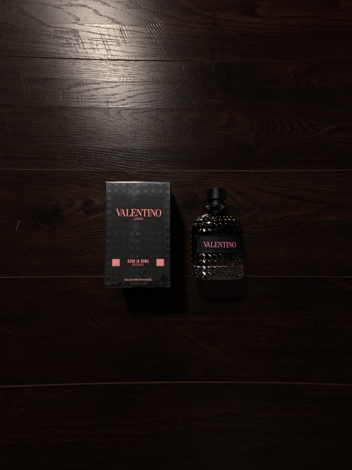 Valentino Uomo Born in Roma Intense Eau de Parfum [NEW]