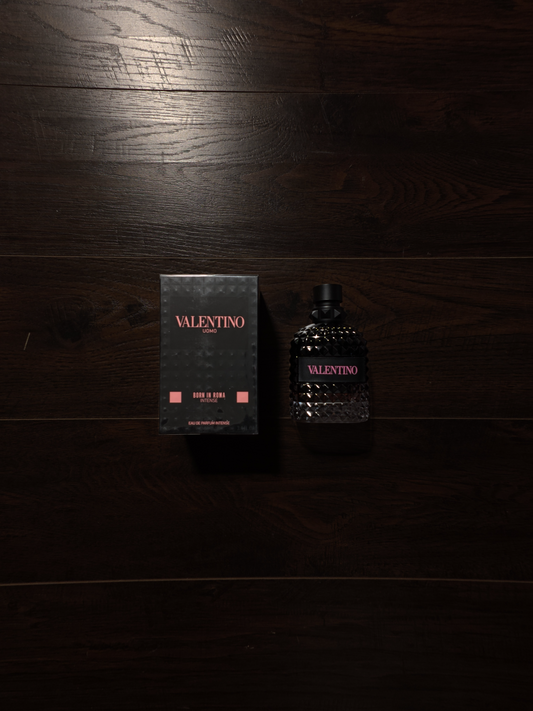 Valentino Donna Born in Roma Intense Eau de Parfum [NEW]