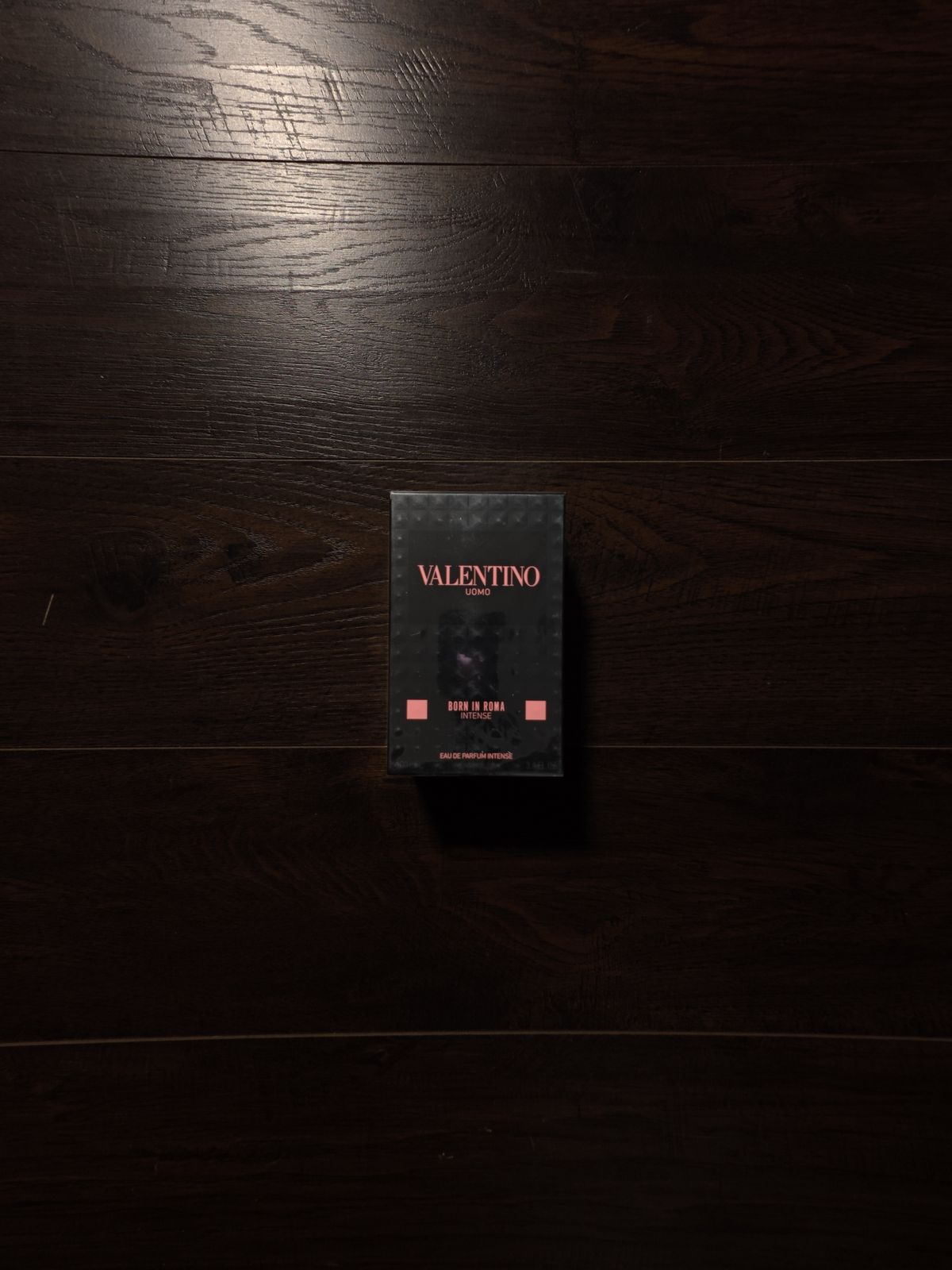 Valentino Uomo Born in Roma Intense Eau de Parfum [NEW]
