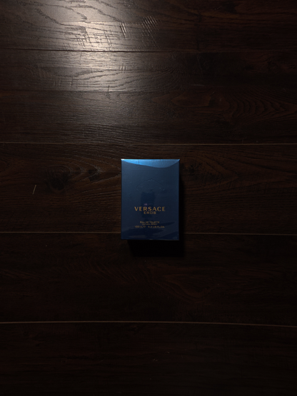Versace Eros Eau de Toilette [NEW]