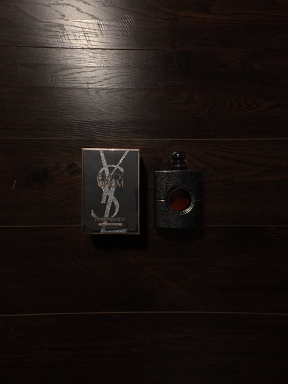 Yves Saint Laurent Black Opium Eau de Parfum [NEW]