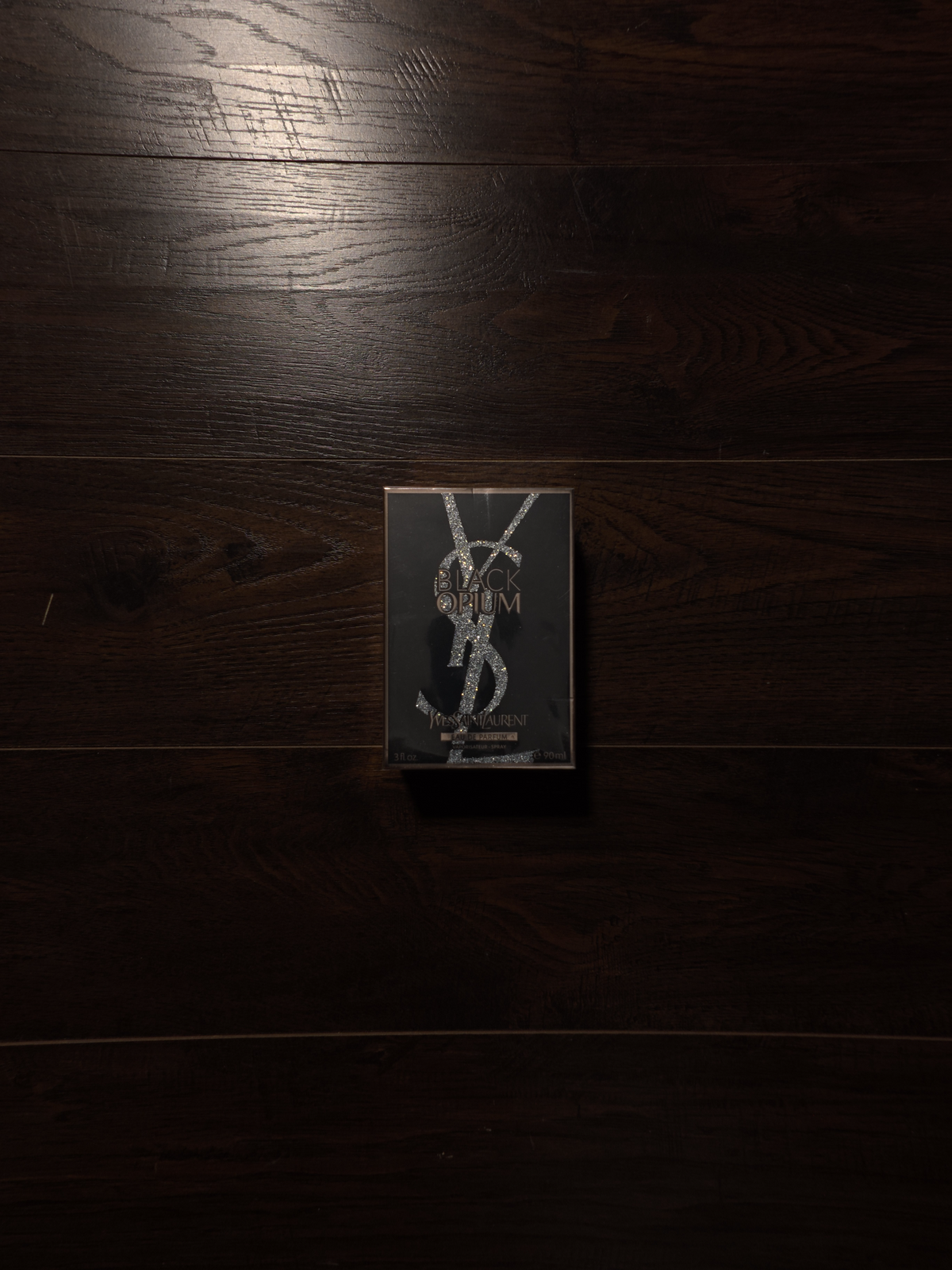 Yves Saint Laurent Black Opium Eau de Parfum [NEW]