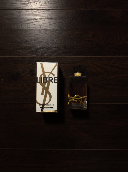 Yves Saint Laurent Libre Le Parfum Spray [NEW]