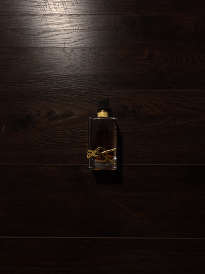 Yves Saint Laurent Libre Le Parfum Spray [NEW]