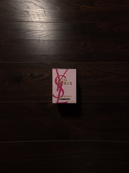 Yves Saint Laurent Mon Paris Eau de Parfum Intensément [NEW]