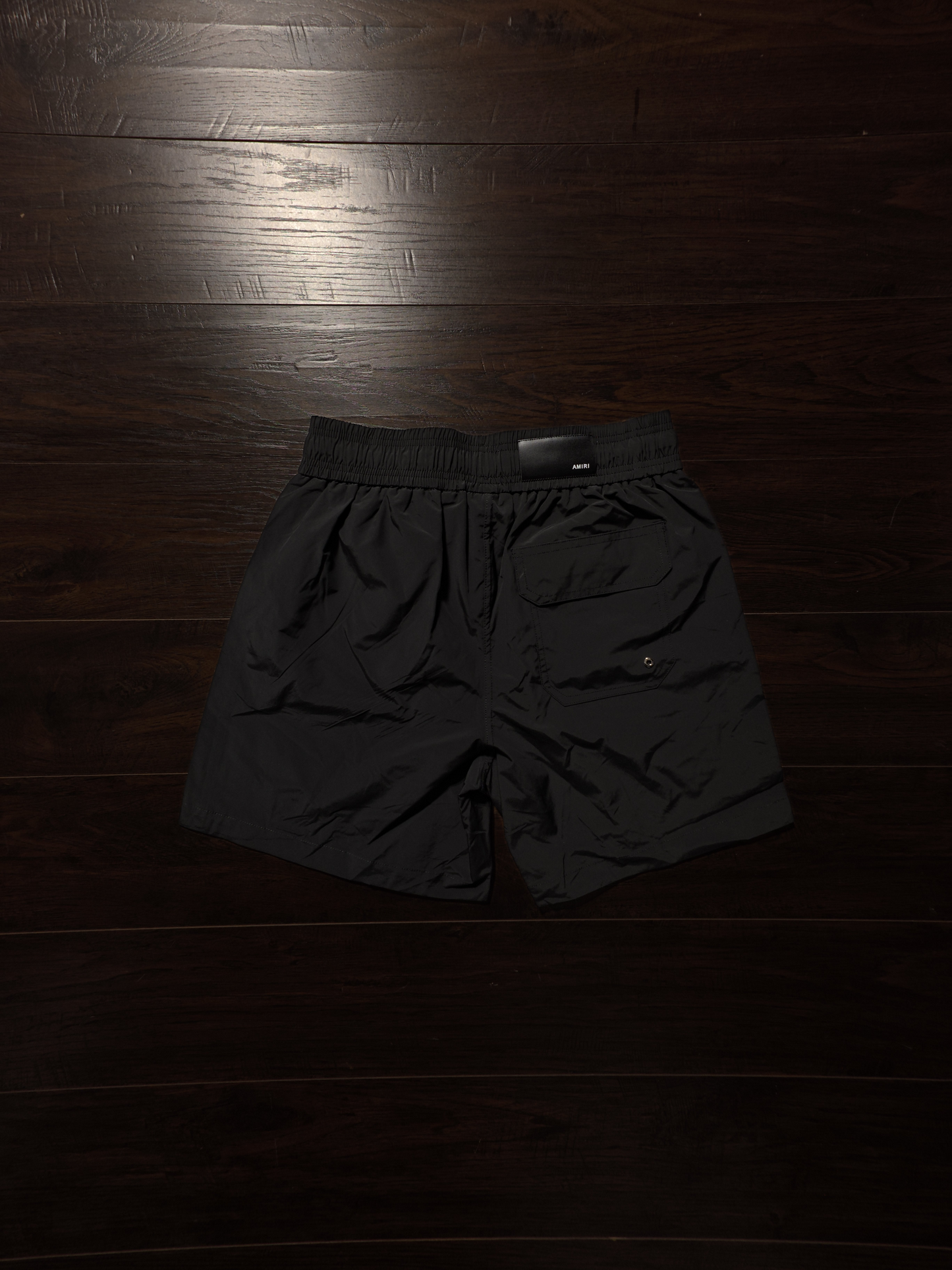 Amiri Arts District Swimshort 'Black' [NEW]