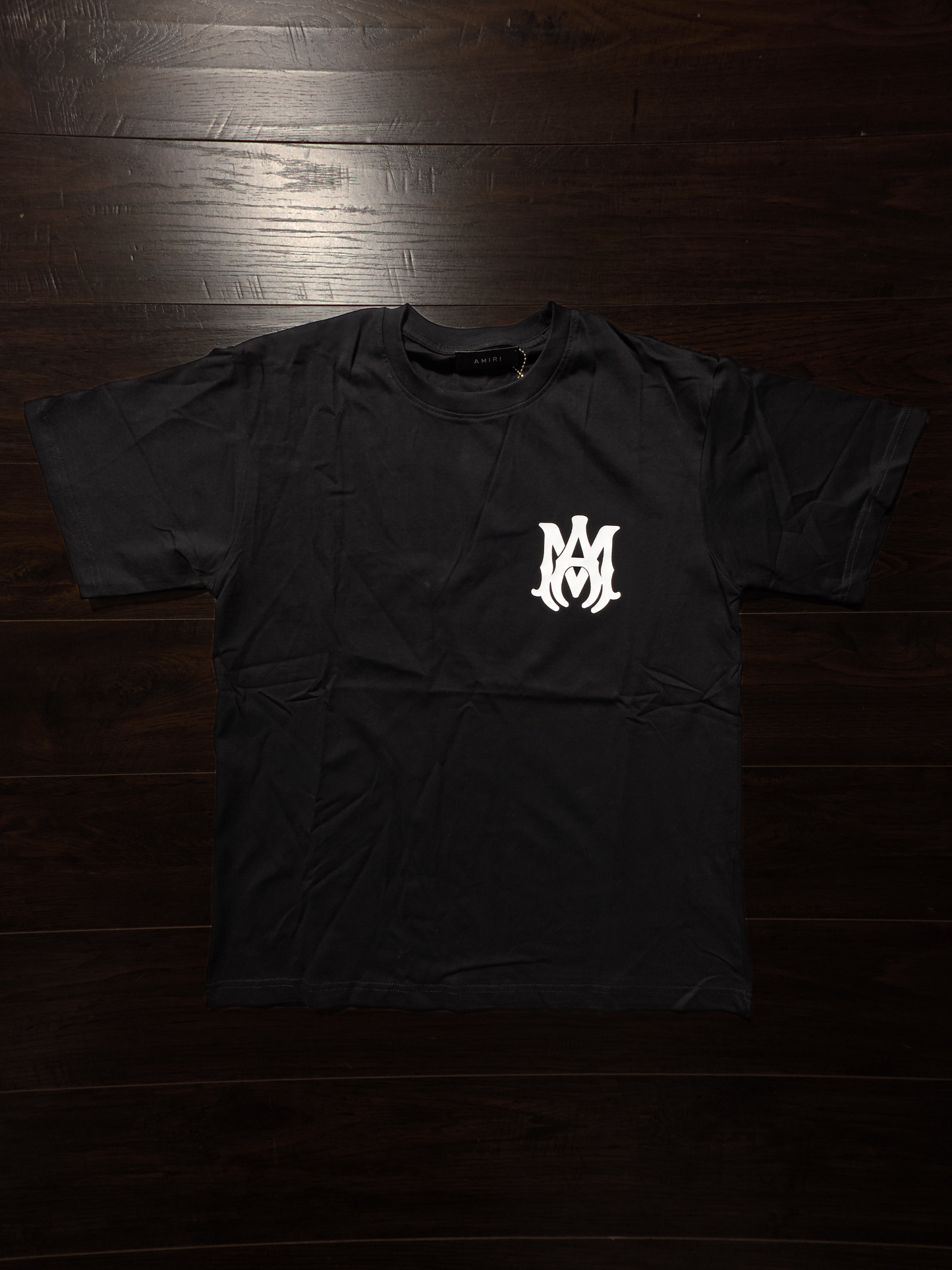 AMIRI Black MA Core Logo T-Shirt [NEW]