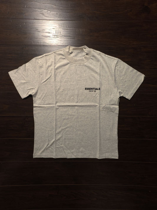 Fear of God Essentials Tee Light Oatmeal [NEW]