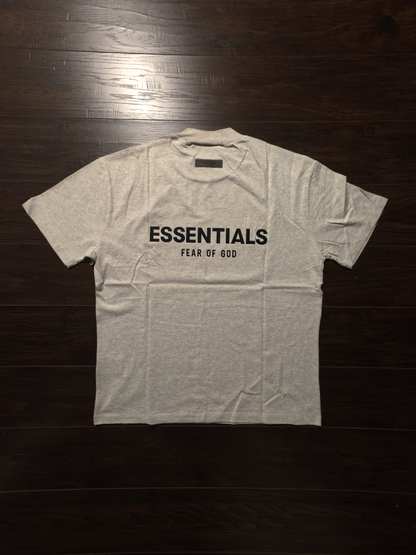 Fear of God Essentials Tee Light Oatmeal [NEW]