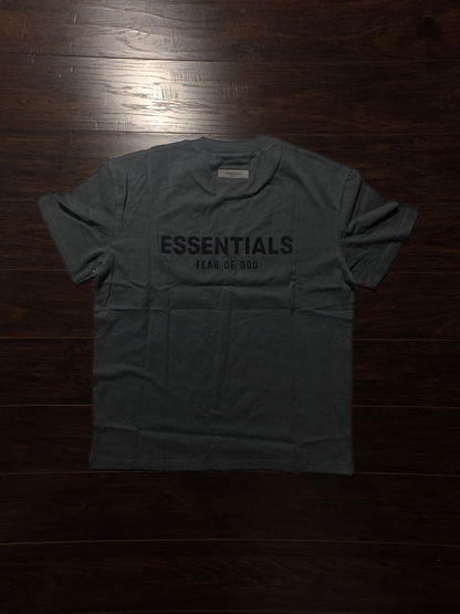Fear of God Essentials Tee Stretch Limo [NEW]