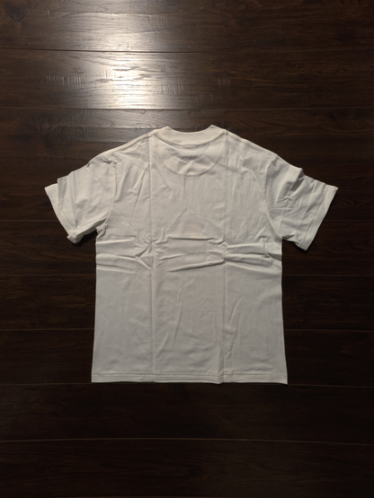 BAPE College Tee White [NEW]