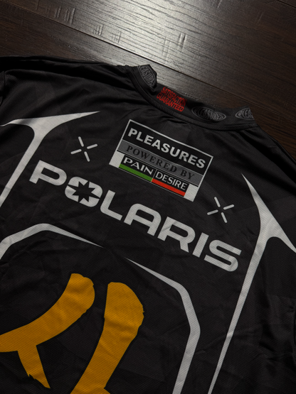 Call of Duty x PLEASURES x Polaris MW4 Long Sleeve Jersey - Fanatics Fest Exclusive [NEW]