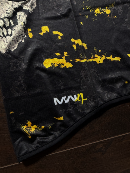 Call of Duty MW4 Fanatics Fest NYC Exclusive Ghost Balaclava [NEW]