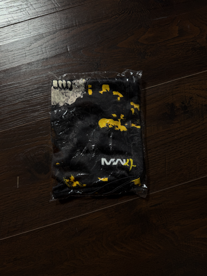 Call of Duty MW4 Fanatics Fest NYC Exclusive Ghost Balaclava [NEW]