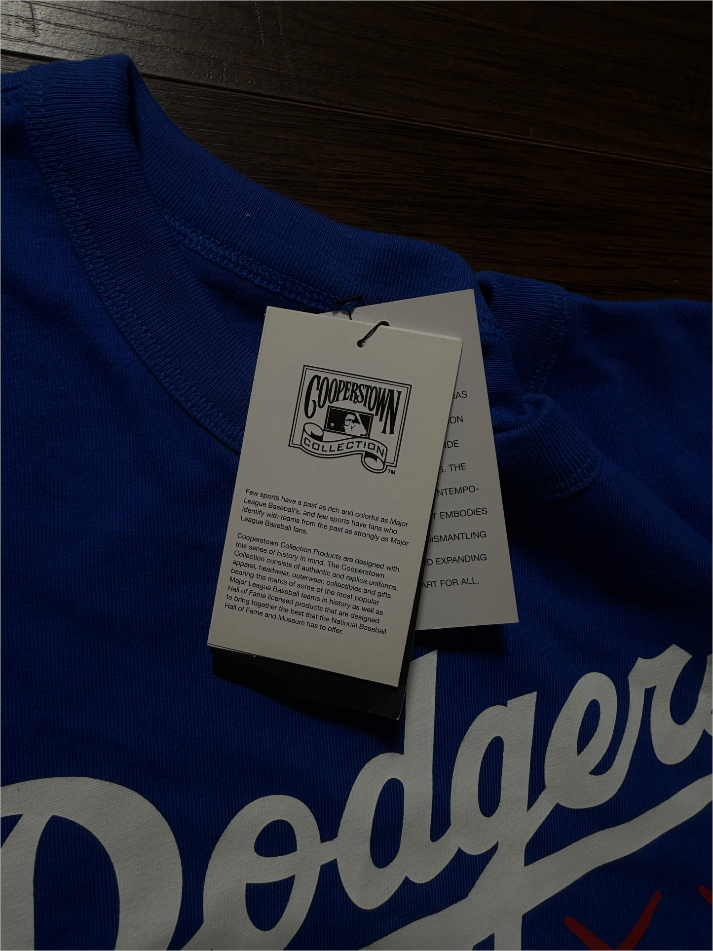KAWS x Nike x MLB Los Angeles Dodgers Shohei Ohtani Max90 T-Shirt (Game Royal) [NEW]