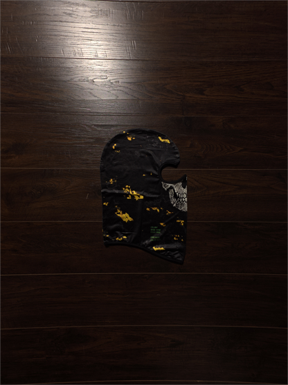 Call of Duty MW4 Fanatics Fest NYC Exclusive Ghost Balaclava [NEW]