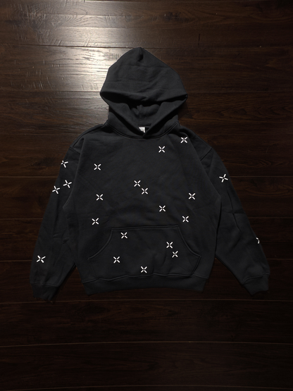 Call of Duty x Polaris x PLEASURES Hoodie - Fanatics Fest Exclusive [NEW] – M