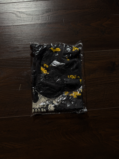 Call of Duty MW4 Fanatics Fest NYC Exclusive Ghost Balaclava [NEW]