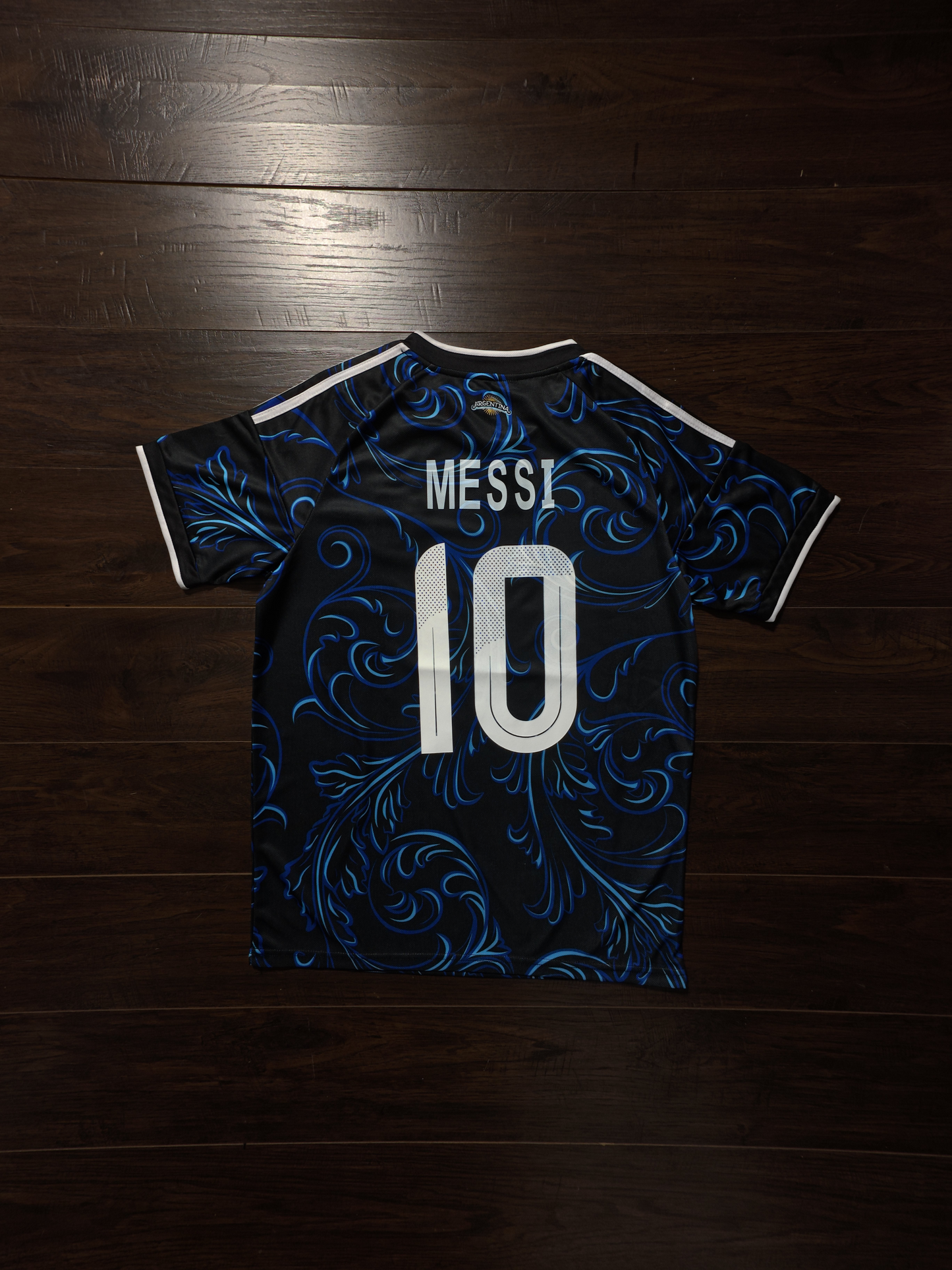 Argentina 2026 Home Messi Jersey [NEW]