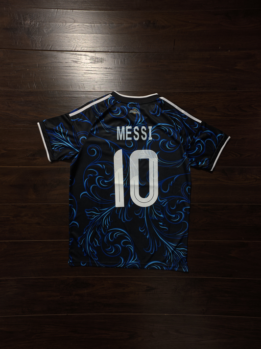 Argentina 2026 Home Messi Jersey [NEW]