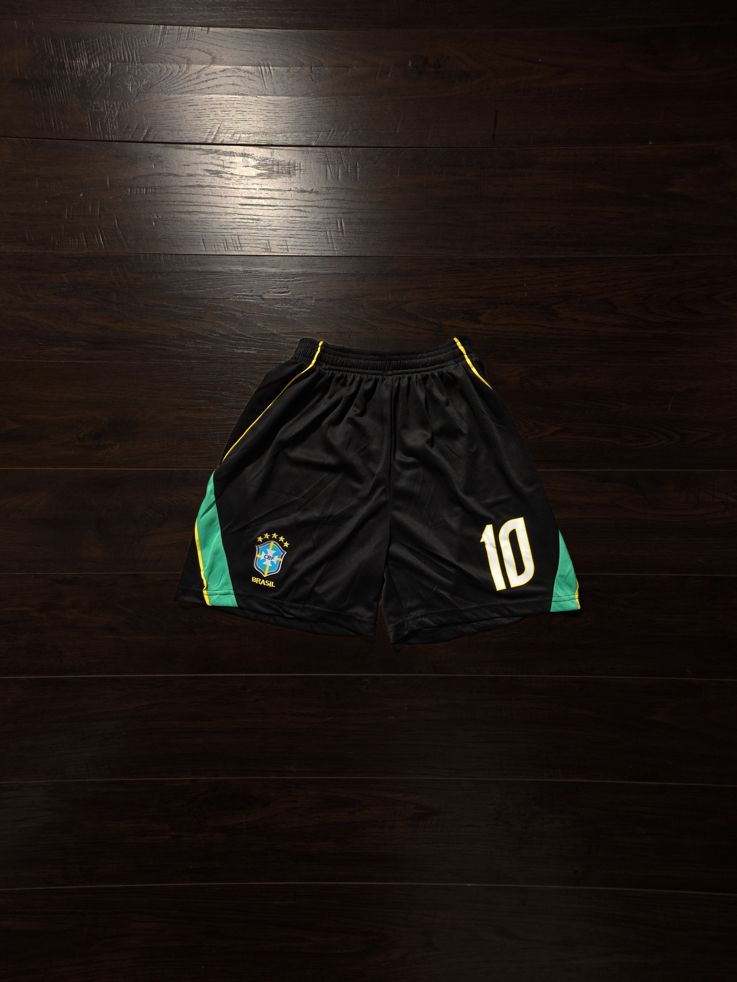 Brazil 2026 Away Neymar Jr Jersey [NEW]