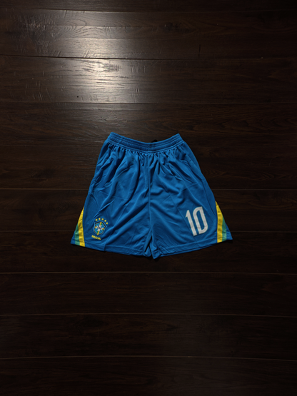 Brazil 2026 Home Neymar Jr Jersey [NEW]