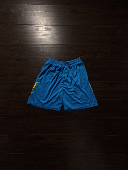 Brazil 2026 Home Neymar Jr Jersey [NEW]