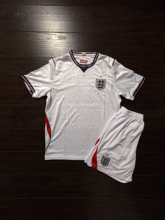 England 2026 Home Jersey [NEW]