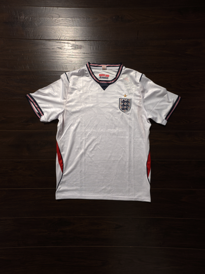 England 2026 Home Jersey [NEW]