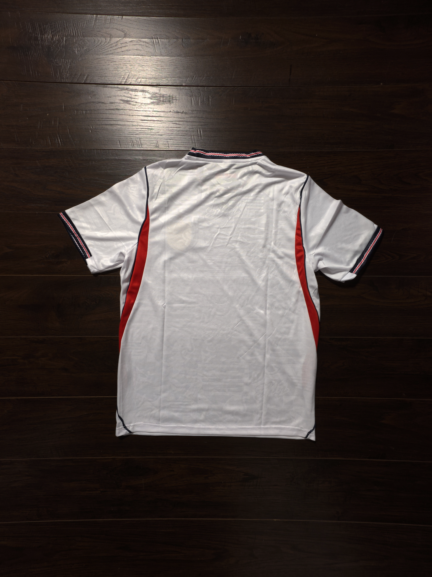 England 2026 Home Jersey [NEW]