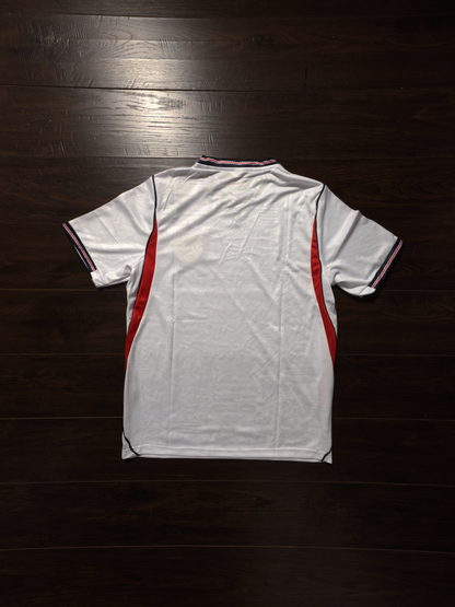 England 2026 Home Jersey [NEW]
