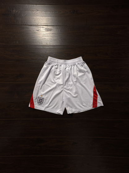 England 2026 Home Jersey [NEW]