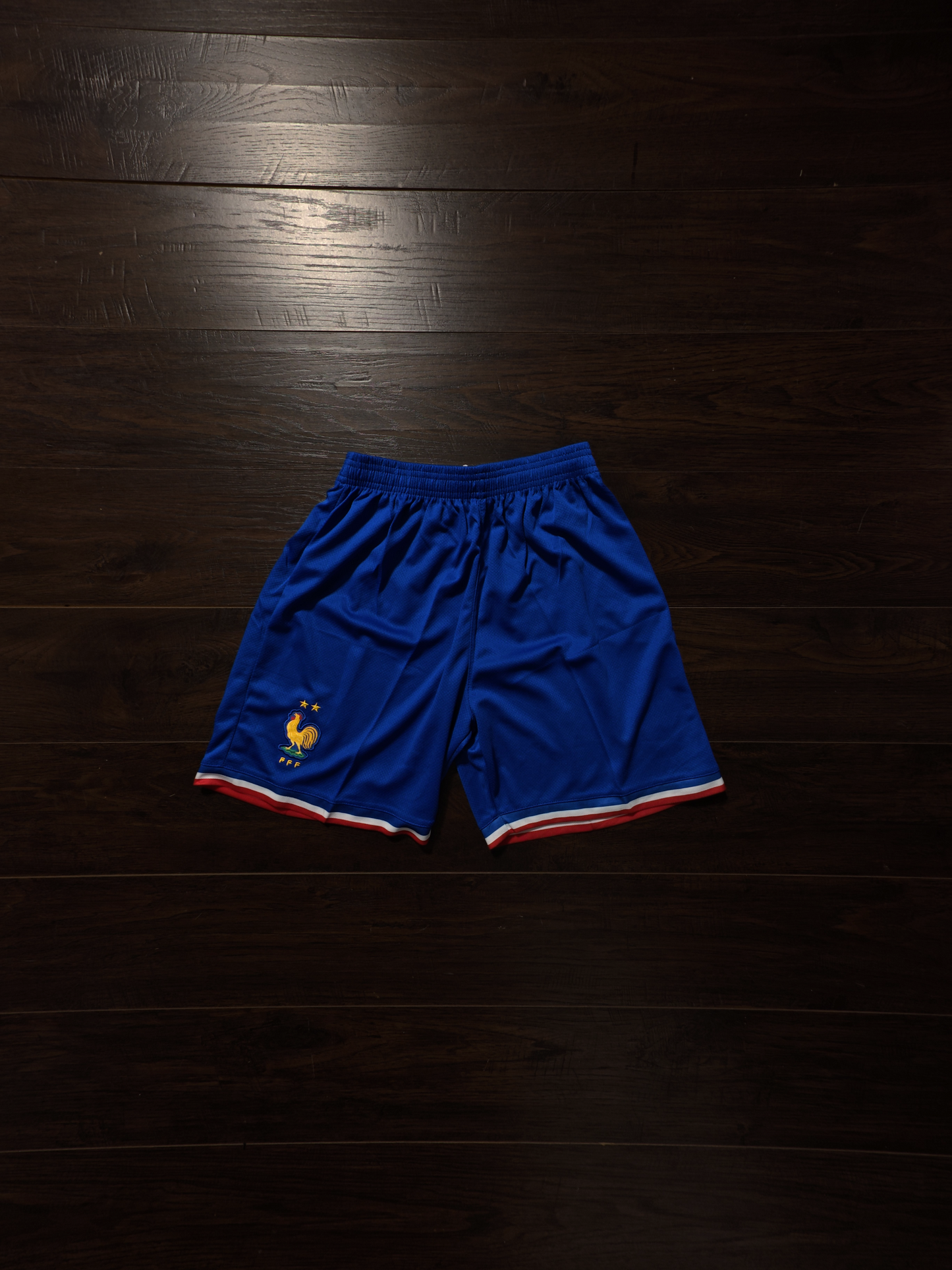 France 2024 Away Mbappe Jersey [NEW]