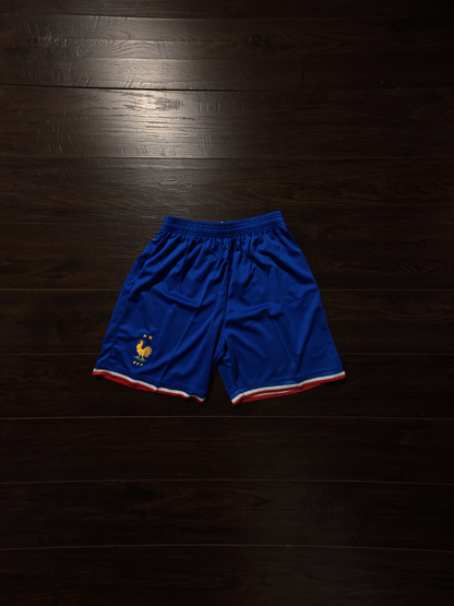 France 2024 Away Mbappe Jersey [NEW]