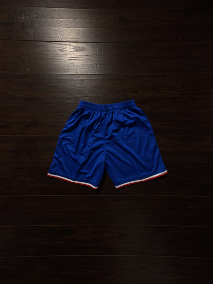 France 2024 Away Mbappe Jersey [NEW]