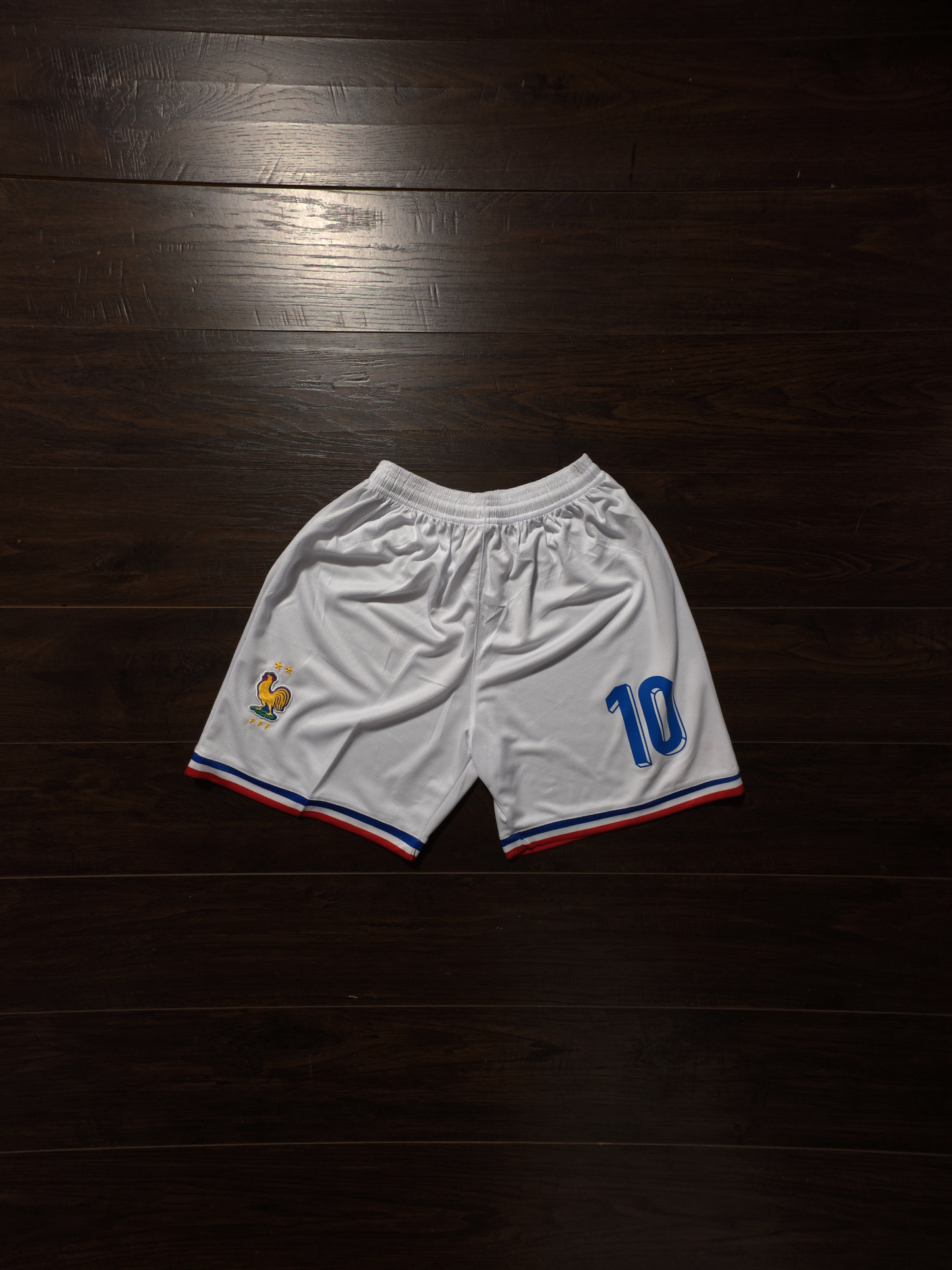 France 2024 Home Mbappe Jersey [NEW]
